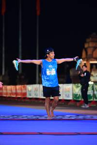 BIB: 423, 1101
                            <button type="button" onclick="openModal(20527954)" class="btn btn-primary btn-sm float-right btn-popup" data-toggle="modal" data-target=".modal-high-quality">
                        <i class="fas fa-shopping-cart"></i> Add to Cart
                    </button>
                                            <button type="button" onclick="isThisMe(20527954, true)" class="btn btn-success btn-sm float-right btn-popup btn-isme hidden" data-toggle="tooltip" data-placement="bottom" title="นี่คือรูปของคุณใช่ไหม คลิกที่นี่เพื่อเอาเข้าอัลบั้ม">
                        <i class="fas fa-plus"></i> Add to album
                    </button>
                    <button type="button" onclick="isThisMe(20527954, false)" class="btn btn-warning btn-sm float-right btn-popup btn-isnotme hidden">
                        <i class="fas fa-ban"></i> Remove from album
                    </button>