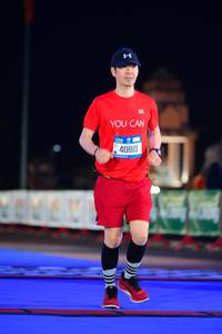 BIB: 40810
                            <button type="button" onclick="openModal(20522569)" class="btn btn-primary btn-sm float-right btn-popup" data-toggle="modal" data-target=".modal-high-quality">
                        <i class="fas fa-shopping-cart"></i> Add to Cart
                    </button>
                                            <button type="button" onclick="isThisMe(20522569, true)" class="btn btn-success btn-sm float-right btn-popup btn-isme hidden" data-toggle="tooltip" data-placement="bottom" title="นี่คือรูปของคุณใช่ไหม คลิกที่นี่เพื่อเอาเข้าอัลบั้ม">
                        <i class="fas fa-plus"></i> Add to album
                    </button>
                    <button type="button" onclick="isThisMe(20522569, false)" class="btn btn-warning btn-sm float-right btn-popup btn-isnotme hidden">
                        <i class="fas fa-ban"></i> Remove from album
                    </button>