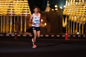 BIB: 40147
                            <button type="button" onclick="openModal(21014214)" class="btn btn-primary btn-sm float-right btn-popup" data-toggle="modal" data-target=".modal-high-quality">
                        <i class="fas fa-shopping-cart"></i> Add to Cart
                    </button>
                                            <button type="button" onclick="isThisMe(21014214, true)" class="btn btn-success btn-sm float-right btn-popup btn-isme hidden" data-toggle="tooltip" data-placement="bottom" title="นี่คือรูปของคุณใช่ไหม คลิกที่นี่เพื่อเอาเข้าอัลบั้ม">
                        <i class="fas fa-plus"></i> Add to album
                    </button>
                    <button type="button" onclick="isThisMe(21014214, false)" class="btn btn-warning btn-sm float-right btn-popup btn-isnotme hidden">
                        <i class="fas fa-ban"></i> Remove from album
                    </button>