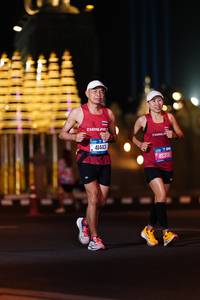 BIB: 41443, 45358
                            <button type="button" onclick="openModal(20847871)" class="btn btn-primary btn-sm float-right btn-popup" data-toggle="modal" data-target=".modal-high-quality">
                        <i class="fas fa-shopping-cart"></i> Add to Cart
                    </button>
                                            <button type="button" onclick="isThisMe(20847871, true)" class="btn btn-success btn-sm float-right btn-popup btn-isme hidden" data-toggle="tooltip" data-placement="bottom" title="นี่คือรูปของคุณใช่ไหม คลิกที่นี่เพื่อเอาเข้าอัลบั้ม">
                        <i class="fas fa-plus"></i> Add to album
                    </button>
                    <button type="button" onclick="isThisMe(20847871, false)" class="btn btn-warning btn-sm float-right btn-popup btn-isnotme hidden">
                        <i class="fas fa-ban"></i> Remove from album
                    </button>