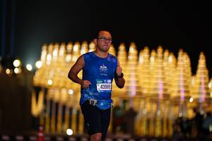 BIB: 43989
                            <button type="button" onclick="openModal(20559338)" class="btn btn-primary btn-sm float-right btn-popup" data-toggle="modal" data-target=".modal-high-quality">
                        <i class="fas fa-shopping-cart"></i> Add to Cart
                    </button>
                                            <button type="button" onclick="isThisMe(20559338, true)" class="btn btn-success btn-sm float-right btn-popup btn-isme hidden" data-toggle="tooltip" data-placement="bottom" title="นี่คือรูปของคุณใช่ไหม คลิกที่นี่เพื่อเอาเข้าอัลบั้ม">
                        <i class="fas fa-plus"></i> Add to album
                    </button>
                    <button type="button" onclick="isThisMe(20559338, false)" class="btn btn-warning btn-sm float-right btn-popup btn-isnotme hidden">
                        <i class="fas fa-ban"></i> Remove from album
                    </button>