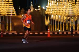 BIB: 43611
                            <button type="button" onclick="openModal(20568929)" class="btn btn-primary btn-sm float-right btn-popup" data-toggle="modal" data-target=".modal-high-quality">
                        <i class="fas fa-shopping-cart"></i> Add to Cart
                    </button>
                                            <button type="button" onclick="isThisMe(20568929, true)" class="btn btn-success btn-sm float-right btn-popup btn-isme hidden" data-toggle="tooltip" data-placement="bottom" title="นี่คือรูปของคุณใช่ไหม คลิกที่นี่เพื่อเอาเข้าอัลบั้ม">
                        <i class="fas fa-plus"></i> Add to album
                    </button>
                    <button type="button" onclick="isThisMe(20568929, false)" class="btn btn-warning btn-sm float-right btn-popup btn-isnotme hidden">
                        <i class="fas fa-ban"></i> Remove from album
                    </button>