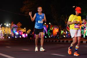 BIB: 43955, 45682
                            <button type="button" onclick="openModal(20341765)" class="btn btn-primary btn-sm float-right btn-popup" data-toggle="modal" data-target=".modal-high-quality">
                        <i class="fas fa-shopping-cart"></i> Add to Cart
                    </button>
                                            <button type="button" onclick="isThisMe(20341765, true)" class="btn btn-success btn-sm float-right btn-popup btn-isme hidden" data-toggle="tooltip" data-placement="bottom" title="นี่คือรูปของคุณใช่ไหม คลิกที่นี่เพื่อเอาเข้าอัลบั้ม">
                        <i class="fas fa-plus"></i> Add to album
                    </button>
                    <button type="button" onclick="isThisMe(20341765, false)" class="btn btn-warning btn-sm float-right btn-popup btn-isnotme hidden">
                        <i class="fas fa-ban"></i> Remove from album
                    </button>