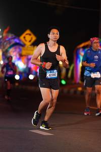 BIB: 42390
                            <button type="button" onclick="openModal(20388132)" class="btn btn-primary btn-sm float-right btn-popup" data-toggle="modal" data-target=".modal-high-quality">
                        <i class="fas fa-shopping-cart"></i> Add to Cart
                    </button>
                                            <button type="button" onclick="isThisMe(20388132, true)" class="btn btn-success btn-sm float-right btn-popup btn-isme hidden" data-toggle="tooltip" data-placement="bottom" title="นี่คือรูปของคุณใช่ไหม คลิกที่นี่เพื่อเอาเข้าอัลบั้ม">
                        <i class="fas fa-plus"></i> Add to album
                    </button>
                    <button type="button" onclick="isThisMe(20388132, false)" class="btn btn-warning btn-sm float-right btn-popup btn-isnotme hidden">
                        <i class="fas fa-ban"></i> Remove from album
                    </button>
