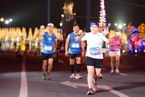 BIB: 45279
                            <button type="button" onclick="openModal(19977007)" class="btn btn-primary btn-sm float-right btn-popup" data-toggle="modal" data-target=".modal-high-quality">
                        <i class="fas fa-shopping-cart"></i> Add to Cart
                    </button>
                                            <button type="button" onclick="isThisMe(19977007, true)" class="btn btn-success btn-sm float-right btn-popup btn-isme hidden" data-toggle="tooltip" data-placement="bottom" title="นี่คือรูปของคุณใช่ไหม คลิกที่นี่เพื่อเอาเข้าอัลบั้ม">
                        <i class="fas fa-plus"></i> Add to album
                    </button>
                    <button type="button" onclick="isThisMe(19977007, false)" class="btn btn-warning btn-sm float-right btn-popup btn-isnotme hidden">
                        <i class="fas fa-ban"></i> Remove from album
                    </button>