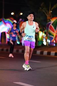 BIB: 40940, 240
                            <button type="button" onclick="openModal(20045212)" class="btn btn-primary btn-sm float-right btn-popup" data-toggle="modal" data-target=".modal-high-quality">
                        <i class="fas fa-shopping-cart"></i> Add to Cart
                    </button>
                                            <button type="button" onclick="isThisMe(20045212, true)" class="btn btn-success btn-sm float-right btn-popup btn-isme hidden" data-toggle="tooltip" data-placement="bottom" title="นี่คือรูปของคุณใช่ไหม คลิกที่นี่เพื่อเอาเข้าอัลบั้ม">
                        <i class="fas fa-plus"></i> Add to album
                    </button>
                    <button type="button" onclick="isThisMe(20045212, false)" class="btn btn-warning btn-sm float-right btn-popup btn-isnotme hidden">
                        <i class="fas fa-ban"></i> Remove from album
                    </button>