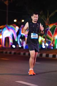 BIB: 40203
                            <button type="button" onclick="openModal(20029347)" class="btn btn-primary btn-sm float-right btn-popup" data-toggle="modal" data-target=".modal-high-quality">
                        <i class="fas fa-shopping-cart"></i> Add to Cart
                    </button>
                                            <button type="button" onclick="isThisMe(20029347, true)" class="btn btn-success btn-sm float-right btn-popup btn-isme hidden" data-toggle="tooltip" data-placement="bottom" title="นี่คือรูปของคุณใช่ไหม คลิกที่นี่เพื่อเอาเข้าอัลบั้ม">
                        <i class="fas fa-plus"></i> Add to album
                    </button>
                    <button type="button" onclick="isThisMe(20029347, false)" class="btn btn-warning btn-sm float-right btn-popup btn-isnotme hidden">
                        <i class="fas fa-ban"></i> Remove from album
                    </button>