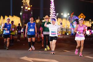 BIB: 43825, 45279
                            <button type="button" onclick="openModal(19974414)" class="btn btn-primary btn-sm float-right btn-popup" data-toggle="modal" data-target=".modal-high-quality">
                        <i class="fas fa-shopping-cart"></i> Add to Cart
                    </button>
                                            <button type="button" onclick="isThisMe(19974414, true)" class="btn btn-success btn-sm float-right btn-popup btn-isme hidden" data-toggle="tooltip" data-placement="bottom" title="นี่คือรูปของคุณใช่ไหม คลิกที่นี่เพื่อเอาเข้าอัลบั้ม">
                        <i class="fas fa-plus"></i> Add to album
                    </button>
                    <button type="button" onclick="isThisMe(19974414, false)" class="btn btn-warning btn-sm float-right btn-popup btn-isnotme hidden">
                        <i class="fas fa-ban"></i> Remove from album
                    </button>