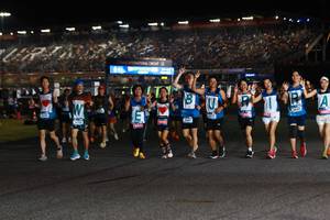 BIB: 
                            <button type="button" onclick="openModal(19972306)" class="btn btn-primary btn-sm float-right btn-popup" data-toggle="modal" data-target=".modal-high-quality">
                        <i class="fas fa-shopping-cart"></i> Add to Cart
                    </button>
                                            <button type="button" onclick="isThisMe(19972306, true)" class="btn btn-success btn-sm float-right btn-popup btn-isme hidden" data-toggle="tooltip" data-placement="bottom" title="นี่คือรูปของคุณใช่ไหม คลิกที่นี่เพื่อเอาเข้าอัลบั้ม">
                        <i class="fas fa-plus"></i> Add to album
                    </button>
                    <button type="button" onclick="isThisMe(19972306, false)" class="btn btn-warning btn-sm float-right btn-popup btn-isnotme hidden">
                        <i class="fas fa-ban"></i> Remove from album
                    </button>