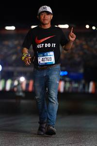 BIB: 41769
                            <button type="button" onclick="openModal(19974990)" class="btn btn-primary btn-sm float-right btn-popup" data-toggle="modal" data-target=".modal-high-quality">
                        <i class="fas fa-shopping-cart"></i> Add to Cart
                    </button>
                                            <button type="button" onclick="isThisMe(19974990, true)" class="btn btn-success btn-sm float-right btn-popup btn-isme hidden" data-toggle="tooltip" data-placement="bottom" title="นี่คือรูปของคุณใช่ไหม คลิกที่นี่เพื่อเอาเข้าอัลบั้ม">
                        <i class="fas fa-plus"></i> Add to album
                    </button>
                    <button type="button" onclick="isThisMe(19974990, false)" class="btn btn-warning btn-sm float-right btn-popup btn-isnotme hidden">
                        <i class="fas fa-ban"></i> Remove from album
                    </button>