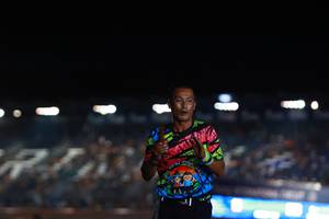 BIB: 
                            <button type="button" onclick="openModal(19979036)" class="btn btn-primary btn-sm float-right btn-popup" data-toggle="modal" data-target=".modal-high-quality">
                        <i class="fas fa-shopping-cart"></i> Add to Cart
                    </button>
                                            <button type="button" onclick="isThisMe(19979036, true)" class="btn btn-success btn-sm float-right btn-popup btn-isme hidden" data-toggle="tooltip" data-placement="bottom" title="นี่คือรูปของคุณใช่ไหม คลิกที่นี่เพื่อเอาเข้าอัลบั้ม">
                        <i class="fas fa-plus"></i> Add to album
                    </button>
                    <button type="button" onclick="isThisMe(19979036, false)" class="btn btn-warning btn-sm float-right btn-popup btn-isnotme hidden">
                        <i class="fas fa-ban"></i> Remove from album
                    </button>