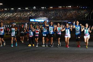 BIB: 83417, 2007
                            <button type="button" onclick="openModal(19972438)" class="btn btn-primary btn-sm float-right btn-popup" data-toggle="modal" data-target=".modal-high-quality">
                        <i class="fas fa-shopping-cart"></i> Add to Cart
                    </button>
                                            <button type="button" onclick="isThisMe(19972438, true)" class="btn btn-success btn-sm float-right btn-popup btn-isme hidden" data-toggle="tooltip" data-placement="bottom" title="นี่คือรูปของคุณใช่ไหม คลิกที่นี่เพื่อเอาเข้าอัลบั้ม">
                        <i class="fas fa-plus"></i> Add to album
                    </button>
                    <button type="button" onclick="isThisMe(19972438, false)" class="btn btn-warning btn-sm float-right btn-popup btn-isnotme hidden">
                        <i class="fas fa-ban"></i> Remove from album
                    </button>