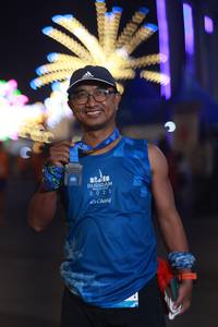 BIB: 12195, 2023
                            <button type="button" onclick="openModal(20813225)" class="btn btn-primary btn-sm float-right btn-popup" data-toggle="modal" data-target=".modal-high-quality">
                        <i class="fas fa-shopping-cart"></i> Add to Cart
                    </button>
                                            <button type="button" onclick="isThisMe(20813225, true)" class="btn btn-success btn-sm float-right btn-popup btn-isme hidden" data-toggle="tooltip" data-placement="bottom" title="นี่คือรูปของคุณใช่ไหม คลิกที่นี่เพื่อเอาเข้าอัลบั้ม">
                        <i class="fas fa-plus"></i> Add to album
                    </button>
                    <button type="button" onclick="isThisMe(20813225, false)" class="btn btn-warning btn-sm float-right btn-popup btn-isnotme hidden">
                        <i class="fas fa-ban"></i> Remove from album
                    </button>