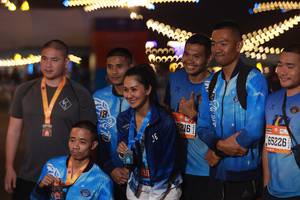 BIB: 65226, 9129
                            <button type="button" onclick="openModal(20817905)" class="btn btn-primary btn-sm float-right btn-popup" data-toggle="modal" data-target=".modal-high-quality">
                        <i class="fas fa-shopping-cart"></i> Add to Cart
                    </button>
                                            <button type="button" onclick="isThisMe(20817905, true)" class="btn btn-success btn-sm float-right btn-popup btn-isme hidden" data-toggle="tooltip" data-placement="bottom" title="นี่คือรูปของคุณใช่ไหม คลิกที่นี่เพื่อเอาเข้าอัลบั้ม">
                        <i class="fas fa-plus"></i> Add to album
                    </button>
                    <button type="button" onclick="isThisMe(20817905, false)" class="btn btn-warning btn-sm float-right btn-popup btn-isnotme hidden">
                        <i class="fas fa-ban"></i> Remove from album
                    </button>