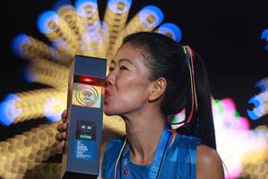 BIB: 
                            <button type="button" onclick="openModal(20822094)" class="btn btn-primary btn-sm float-right btn-popup" data-toggle="modal" data-target=".modal-high-quality">
                        <i class="fas fa-shopping-cart"></i> Add to Cart
                    </button>
                                            <button type="button" onclick="isThisMe(20822094, true)" class="btn btn-success btn-sm float-right btn-popup btn-isme hidden" data-toggle="tooltip" data-placement="bottom" title="นี่คือรูปของคุณใช่ไหม คลิกที่นี่เพื่อเอาเข้าอัลบั้ม">
                        <i class="fas fa-plus"></i> Add to album
                    </button>
                    <button type="button" onclick="isThisMe(20822094, false)" class="btn btn-warning btn-sm float-right btn-popup btn-isnotme hidden">
                        <i class="fas fa-ban"></i> Remove from album
                    </button>