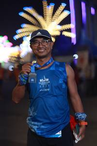 BIB: 12195, 2023
                            <button type="button" onclick="openModal(20813253)" class="btn btn-primary btn-sm float-right btn-popup" data-toggle="modal" data-target=".modal-high-quality">
                        <i class="fas fa-shopping-cart"></i> Add to Cart
                    </button>
                                            <button type="button" onclick="isThisMe(20813253, true)" class="btn btn-success btn-sm float-right btn-popup btn-isme hidden" data-toggle="tooltip" data-placement="bottom" title="นี่คือรูปของคุณใช่ไหม คลิกที่นี่เพื่อเอาเข้าอัลบั้ม">
                        <i class="fas fa-plus"></i> Add to album
                    </button>
                    <button type="button" onclick="isThisMe(20813253, false)" class="btn btn-warning btn-sm float-right btn-popup btn-isnotme hidden">
                        <i class="fas fa-ban"></i> Remove from album
                    </button>
