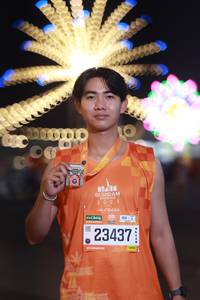 BIB: 2023, 23437, 1878
                            <button type="button" onclick="openModal(20817136)" class="btn btn-primary btn-sm float-right btn-popup" data-toggle="modal" data-target=".modal-high-quality">
                        <i class="fas fa-shopping-cart"></i> Add to Cart
                    </button>
                                            <button type="button" onclick="isThisMe(20817136, true)" class="btn btn-success btn-sm float-right btn-popup btn-isme hidden" data-toggle="tooltip" data-placement="bottom" title="นี่คือรูปของคุณใช่ไหม คลิกที่นี่เพื่อเอาเข้าอัลบั้ม">
                        <i class="fas fa-plus"></i> Add to album
                    </button>
                    <button type="button" onclick="isThisMe(20817136, false)" class="btn btn-warning btn-sm float-right btn-popup btn-isnotme hidden">
                        <i class="fas fa-ban"></i> Remove from album
                    </button>