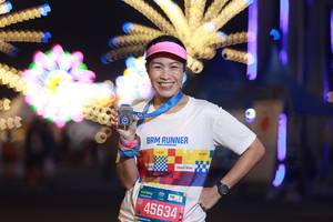 BIB: 1000, 45634
                            <button type="button" onclick="openModal(20820447)" class="btn btn-primary btn-sm float-right btn-popup" data-toggle="modal" data-target=".modal-high-quality">
                        <i class="fas fa-shopping-cart"></i> Add to Cart
                    </button>
                                            <button type="button" onclick="isThisMe(20820447, true)" class="btn btn-success btn-sm float-right btn-popup btn-isme hidden" data-toggle="tooltip" data-placement="bottom" title="นี่คือรูปของคุณใช่ไหม คลิกที่นี่เพื่อเอาเข้าอัลบั้ม">
                        <i class="fas fa-plus"></i> Add to album
                    </button>
                    <button type="button" onclick="isThisMe(20820447, false)" class="btn btn-warning btn-sm float-right btn-popup btn-isnotme hidden">
                        <i class="fas fa-ban"></i> Remove from album
                    </button>