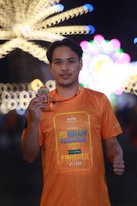 BIB: 2023, 211
                            <button type="button" onclick="openModal(20816187)" class="btn btn-primary btn-sm float-right btn-popup" data-toggle="modal" data-target=".modal-high-quality">
                        <i class="fas fa-shopping-cart"></i> Add to Cart
                    </button>
                                            <button type="button" onclick="isThisMe(20816187, true)" class="btn btn-success btn-sm float-right btn-popup btn-isme hidden" data-toggle="tooltip" data-placement="bottom" title="นี่คือรูปของคุณใช่ไหม คลิกที่นี่เพื่อเอาเข้าอัลบั้ม">
                        <i class="fas fa-plus"></i> Add to album
                    </button>
                    <button type="button" onclick="isThisMe(20816187, false)" class="btn btn-warning btn-sm float-right btn-popup btn-isnotme hidden">
                        <i class="fas fa-ban"></i> Remove from album
                    </button>