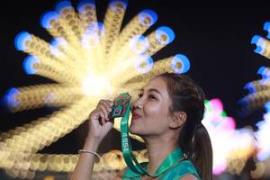 BIB: 4554
                            <button type="button" onclick="openModal(20820163)" class="btn btn-primary btn-sm float-right btn-popup" data-toggle="modal" data-target=".modal-high-quality">
                        <i class="fas fa-shopping-cart"></i> Add to Cart
                    </button>
                                            <button type="button" onclick="isThisMe(20820163, true)" class="btn btn-success btn-sm float-right btn-popup btn-isme hidden" data-toggle="tooltip" data-placement="bottom" title="นี่คือรูปของคุณใช่ไหม คลิกที่นี่เพื่อเอาเข้าอัลบั้ม">
                        <i class="fas fa-plus"></i> Add to album
                    </button>
                    <button type="button" onclick="isThisMe(20820163, false)" class="btn btn-warning btn-sm float-right btn-popup btn-isnotme hidden">
                        <i class="fas fa-ban"></i> Remove from album
                    </button>