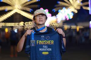 BIB: 100
                            <button type="button" onclick="openModal(20820925)" class="btn btn-primary btn-sm float-right btn-popup" data-toggle="modal" data-target=".modal-high-quality">
                        <i class="fas fa-shopping-cart"></i> Add to Cart
                    </button>
                                            <button type="button" onclick="isThisMe(20820925, true)" class="btn btn-success btn-sm float-right btn-popup btn-isme hidden" data-toggle="tooltip" data-placement="bottom" title="นี่คือรูปของคุณใช่ไหม คลิกที่นี่เพื่อเอาเข้าอัลบั้ม">
                        <i class="fas fa-plus"></i> Add to album
                    </button>
                    <button type="button" onclick="isThisMe(20820925, false)" class="btn btn-warning btn-sm float-right btn-popup btn-isnotme hidden">
                        <i class="fas fa-ban"></i> Remove from album
                    </button>