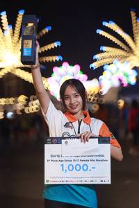 BIB: 1000
                            <button type="button" onclick="openModal(20818987)" class="btn btn-primary btn-sm float-right btn-popup" data-toggle="modal" data-target=".modal-high-quality">
                        <i class="fas fa-shopping-cart"></i> Add to Cart
                    </button>
                                            <button type="button" onclick="isThisMe(20818987, true)" class="btn btn-success btn-sm float-right btn-popup btn-isme hidden" data-toggle="tooltip" data-placement="bottom" title="นี่คือรูปของคุณใช่ไหม คลิกที่นี่เพื่อเอาเข้าอัลบั้ม">
                        <i class="fas fa-plus"></i> Add to album
                    </button>
                    <button type="button" onclick="isThisMe(20818987, false)" class="btn btn-warning btn-sm float-right btn-popup btn-isnotme hidden">
                        <i class="fas fa-ban"></i> Remove from album
                    </button>