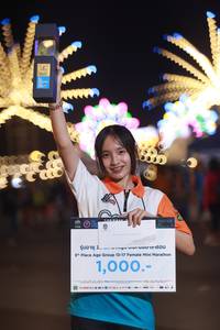 BIB: 1000
                            <button type="button" onclick="openModal(20819021)" class="btn btn-primary btn-sm float-right btn-popup" data-toggle="modal" data-target=".modal-high-quality">
                        <i class="fas fa-shopping-cart"></i> Add to Cart
                    </button>
                                            <button type="button" onclick="isThisMe(20819021, true)" class="btn btn-success btn-sm float-right btn-popup btn-isme hidden" data-toggle="tooltip" data-placement="bottom" title="นี่คือรูปของคุณใช่ไหม คลิกที่นี่เพื่อเอาเข้าอัลบั้ม">
                        <i class="fas fa-plus"></i> Add to album
                    </button>
                    <button type="button" onclick="isThisMe(20819021, false)" class="btn btn-warning btn-sm float-right btn-popup btn-isnotme hidden">
                        <i class="fas fa-ban"></i> Remove from album
                    </button>