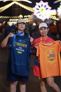 BIB: 2023, 211
                            <button type="button" onclick="openModal(20821237)" class="btn btn-primary btn-sm float-right btn-popup" data-toggle="modal" data-target=".modal-high-quality">
                        <i class="fas fa-shopping-cart"></i> Add to Cart
                    </button>
                                            <button type="button" onclick="isThisMe(20821237, true)" class="btn btn-success btn-sm float-right btn-popup btn-isme hidden" data-toggle="tooltip" data-placement="bottom" title="นี่คือรูปของคุณใช่ไหม คลิกที่นี่เพื่อเอาเข้าอัลบั้ม">
                        <i class="fas fa-plus"></i> Add to album
                    </button>
                    <button type="button" onclick="isThisMe(20821237, false)" class="btn btn-warning btn-sm float-right btn-popup btn-isnotme hidden">
                        <i class="fas fa-ban"></i> Remove from album
                    </button>