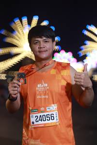 BIB: 2023, 24056
                            <button type="button" onclick="openModal(20816425)" class="btn btn-primary btn-sm float-right btn-popup" data-toggle="modal" data-target=".modal-high-quality">
                        <i class="fas fa-shopping-cart"></i> Add to Cart
                    </button>
                                            <button type="button" onclick="isThisMe(20816425, true)" class="btn btn-success btn-sm float-right btn-popup btn-isme hidden" data-toggle="tooltip" data-placement="bottom" title="นี่คือรูปของคุณใช่ไหม คลิกที่นี่เพื่อเอาเข้าอัลบั้ม">
                        <i class="fas fa-plus"></i> Add to album
                    </button>
                    <button type="button" onclick="isThisMe(20816425, false)" class="btn btn-warning btn-sm float-right btn-popup btn-isnotme hidden">
                        <i class="fas fa-ban"></i> Remove from album
                    </button>