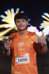 BIB: 2023, 24056
                            <button type="button" onclick="openModal(20816456)" class="btn btn-primary btn-sm float-right btn-popup" data-toggle="modal" data-target=".modal-high-quality">
                        <i class="fas fa-shopping-cart"></i> Add to Cart
                    </button>
                                            <button type="button" onclick="isThisMe(20816456, true)" class="btn btn-success btn-sm float-right btn-popup btn-isme hidden" data-toggle="tooltip" data-placement="bottom" title="นี่คือรูปของคุณใช่ไหม คลิกที่นี่เพื่อเอาเข้าอัลบั้ม">
                        <i class="fas fa-plus"></i> Add to album
                    </button>
                    <button type="button" onclick="isThisMe(20816456, false)" class="btn btn-warning btn-sm float-right btn-popup btn-isnotme hidden">
                        <i class="fas fa-ban"></i> Remove from album
                    </button>