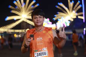 BIB: 2023, 24056, 610
                            <button type="button" onclick="openModal(20816554)" class="btn btn-primary btn-sm float-right btn-popup" data-toggle="modal" data-target=".modal-high-quality">
                        <i class="fas fa-shopping-cart"></i> Add to Cart
                    </button>
                                            <button type="button" onclick="isThisMe(20816554, true)" class="btn btn-success btn-sm float-right btn-popup btn-isme hidden" data-toggle="tooltip" data-placement="bottom" title="นี่คือรูปของคุณใช่ไหม คลิกที่นี่เพื่อเอาเข้าอัลบั้ม">
                        <i class="fas fa-plus"></i> Add to album
                    </button>
                    <button type="button" onclick="isThisMe(20816554, false)" class="btn btn-warning btn-sm float-right btn-popup btn-isnotme hidden">
                        <i class="fas fa-ban"></i> Remove from album
                    </button>