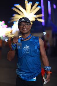 BIB: 42195, 2023, 
                            <button type="button" onclick="openModal(20813220)" class="btn btn-primary btn-sm float-right btn-popup" data-toggle="modal" data-target=".modal-high-quality">
                        <i class="fas fa-shopping-cart"></i> Add to Cart
                    </button>
                                            <button type="button" onclick="isThisMe(20813220, true)" class="btn btn-success btn-sm float-right btn-popup btn-isme hidden" data-toggle="tooltip" data-placement="bottom" title="นี่คือรูปของคุณใช่ไหม คลิกที่นี่เพื่อเอาเข้าอัลบั้ม">
                        <i class="fas fa-plus"></i> Add to album
                    </button>
                    <button type="button" onclick="isThisMe(20813220, false)" class="btn btn-warning btn-sm float-right btn-popup btn-isnotme hidden">
                        <i class="fas fa-ban"></i> Remove from album
                    </button>