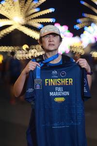 BIB: 1001
                            <button type="button" onclick="openModal(20820840)" class="btn btn-primary btn-sm float-right btn-popup" data-toggle="modal" data-target=".modal-high-quality">
                        <i class="fas fa-shopping-cart"></i> Add to Cart
                    </button>
                                            <button type="button" onclick="isThisMe(20820840, true)" class="btn btn-success btn-sm float-right btn-popup btn-isme hidden" data-toggle="tooltip" data-placement="bottom" title="นี่คือรูปของคุณใช่ไหม คลิกที่นี่เพื่อเอาเข้าอัลบั้ม">
                        <i class="fas fa-plus"></i> Add to album
                    </button>
                    <button type="button" onclick="isThisMe(20820840, false)" class="btn btn-warning btn-sm float-right btn-popup btn-isnotme hidden">
                        <i class="fas fa-ban"></i> Remove from album
                    </button>