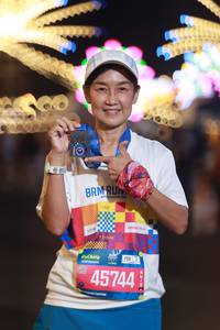 BIB: 45744
                            <button type="button" onclick="openModal(20820549)" class="btn btn-primary btn-sm float-right btn-popup" data-toggle="modal" data-target=".modal-high-quality">
                        <i class="fas fa-shopping-cart"></i> Add to Cart
                    </button>
                                            <button type="button" onclick="isThisMe(20820549, true)" class="btn btn-success btn-sm float-right btn-popup btn-isme hidden" data-toggle="tooltip" data-placement="bottom" title="นี่คือรูปของคุณใช่ไหม คลิกที่นี่เพื่อเอาเข้าอัลบั้ม">
                        <i class="fas fa-plus"></i> Add to album
                    </button>
                    <button type="button" onclick="isThisMe(20820549, false)" class="btn btn-warning btn-sm float-right btn-popup btn-isnotme hidden">
                        <i class="fas fa-ban"></i> Remove from album
                    </button>