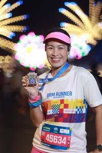 BIB: 42195, 45634
                            <button type="button" onclick="openModal(20820184)" class="btn btn-primary btn-sm float-right btn-popup" data-toggle="modal" data-target=".modal-high-quality">
                        <i class="fas fa-shopping-cart"></i> Add to Cart
                    </button>
                                            <button type="button" onclick="isThisMe(20820184, true)" class="btn btn-success btn-sm float-right btn-popup btn-isme hidden" data-toggle="tooltip" data-placement="bottom" title="นี่คือรูปของคุณใช่ไหม คลิกที่นี่เพื่อเอาเข้าอัลบั้ม">
                        <i class="fas fa-plus"></i> Add to album
                    </button>
                    <button type="button" onclick="isThisMe(20820184, false)" class="btn btn-warning btn-sm float-right btn-popup btn-isnotme hidden">
                        <i class="fas fa-ban"></i> Remove from album
                    </button>