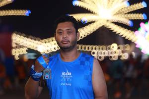 BIB: 2023
                            <button type="button" onclick="openModal(20809735)" class="btn btn-primary btn-sm float-right btn-popup" data-toggle="modal" data-target=".modal-high-quality">
                        <i class="fas fa-shopping-cart"></i> Add to Cart
                    </button>
                                            <button type="button" onclick="isThisMe(20809735, true)" class="btn btn-success btn-sm float-right btn-popup btn-isme hidden" data-toggle="tooltip" data-placement="bottom" title="นี่คือรูปของคุณใช่ไหม คลิกที่นี่เพื่อเอาเข้าอัลบั้ม">
                        <i class="fas fa-plus"></i> Add to album
                    </button>
                    <button type="button" onclick="isThisMe(20809735, false)" class="btn btn-warning btn-sm float-right btn-popup btn-isnotme hidden">
                        <i class="fas fa-ban"></i> Remove from album
                    </button>