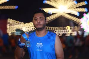 BIB: 2023, 0000
                            <button type="button" onclick="openModal(20809670)" class="btn btn-primary btn-sm float-right btn-popup" data-toggle="modal" data-target=".modal-high-quality">
                        <i class="fas fa-shopping-cart"></i> Add to Cart
                    </button>
                                            <button type="button" onclick="isThisMe(20809670, true)" class="btn btn-success btn-sm float-right btn-popup btn-isme hidden" data-toggle="tooltip" data-placement="bottom" title="นี่คือรูปของคุณใช่ไหม คลิกที่นี่เพื่อเอาเข้าอัลบั้ม">
                        <i class="fas fa-plus"></i> Add to album
                    </button>
                    <button type="button" onclick="isThisMe(20809670, false)" class="btn btn-warning btn-sm float-right btn-popup btn-isnotme hidden">
                        <i class="fas fa-ban"></i> Remove from album
                    </button>