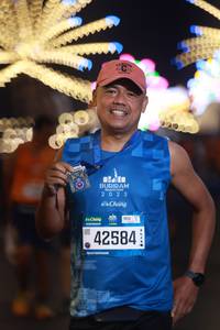 BIB: 2023, 20500, 42584
                            <button type="button" onclick="openModal(20813348)" class="btn btn-primary btn-sm float-right btn-popup" data-toggle="modal" data-target=".modal-high-quality">
                        <i class="fas fa-shopping-cart"></i> Add to Cart
                    </button>
                                            <button type="button" onclick="isThisMe(20813348, true)" class="btn btn-success btn-sm float-right btn-popup btn-isme hidden" data-toggle="tooltip" data-placement="bottom" title="นี่คือรูปของคุณใช่ไหม คลิกที่นี่เพื่อเอาเข้าอัลบั้ม">
                        <i class="fas fa-plus"></i> Add to album
                    </button>
                    <button type="button" onclick="isThisMe(20813348, false)" class="btn btn-warning btn-sm float-right btn-popup btn-isnotme hidden">
                        <i class="fas fa-ban"></i> Remove from album
                    </button>