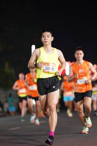 BIB: 20112, 68022
                            <button type="button" onclick="openModal(19774533)" class="btn btn-primary btn-sm float-right btn-popup" data-toggle="modal" data-target=".modal-high-quality">
                        <i class="fas fa-shopping-cart"></i> Add to Cart
                    </button>
                                            <button type="button" onclick="isThisMe(19774533, true)" class="btn btn-success btn-sm float-right btn-popup btn-isme hidden" data-toggle="tooltip" data-placement="bottom" title="นี่คือรูปของคุณใช่ไหม คลิกที่นี่เพื่อเอาเข้าอัลบั้ม">
                        <i class="fas fa-plus"></i> Add to album
                    </button>
                    <button type="button" onclick="isThisMe(19774533, false)" class="btn btn-warning btn-sm float-right btn-popup btn-isnotme hidden">
                        <i class="fas fa-ban"></i> Remove from album
                    </button>