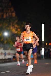 BIB: 20199
                            <button type="button" onclick="openModal(19774007)" class="btn btn-primary btn-sm float-right btn-popup" data-toggle="modal" data-target=".modal-high-quality">
                        <i class="fas fa-shopping-cart"></i> Add to Cart
                    </button>
                                            <button type="button" onclick="isThisMe(19774007, true)" class="btn btn-success btn-sm float-right btn-popup btn-isme hidden" data-toggle="tooltip" data-placement="bottom" title="นี่คือรูปของคุณใช่ไหม คลิกที่นี่เพื่อเอาเข้าอัลบั้ม">
                        <i class="fas fa-plus"></i> Add to album
                    </button>
                    <button type="button" onclick="isThisMe(19774007, false)" class="btn btn-warning btn-sm float-right btn-popup btn-isnotme hidden">
                        <i class="fas fa-ban"></i> Remove from album
                    </button>