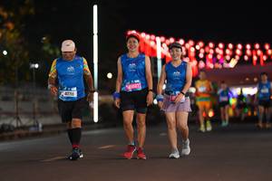 BIB: 40718, 45687
                            <button type="button" onclick="openModal(20291245)" class="btn btn-primary btn-sm float-right btn-popup" data-toggle="modal" data-target=".modal-high-quality">
                        <i class="fas fa-shopping-cart"></i> Add to Cart
                    </button>
                                            <button type="button" onclick="isThisMe(20291245, true)" class="btn btn-success btn-sm float-right btn-popup btn-isme hidden" data-toggle="tooltip" data-placement="bottom" title="นี่คือรูปของคุณใช่ไหม คลิกที่นี่เพื่อเอาเข้าอัลบั้ม">
                        <i class="fas fa-plus"></i> Add to album
                    </button>
                    <button type="button" onclick="isThisMe(20291245, false)" class="btn btn-warning btn-sm float-right btn-popup btn-isnotme hidden">
                        <i class="fas fa-ban"></i> Remove from album
                    </button>