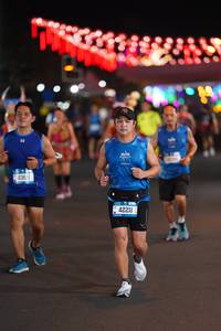 BIB: 4361, 1105, 1000, 42211
                            <button type="button" onclick="openModal(20236542)" class="btn btn-primary btn-sm float-right btn-popup" data-toggle="modal" data-target=".modal-high-quality">
                        <i class="fas fa-shopping-cart"></i> Add to Cart
                    </button>
                                            <button type="button" onclick="isThisMe(20236542, true)" class="btn btn-success btn-sm float-right btn-popup btn-isme hidden" data-toggle="tooltip" data-placement="bottom" title="นี่คือรูปของคุณใช่ไหม คลิกที่นี่เพื่อเอาเข้าอัลบั้ม">
                        <i class="fas fa-plus"></i> Add to album
                    </button>
                    <button type="button" onclick="isThisMe(20236542, false)" class="btn btn-warning btn-sm float-right btn-popup btn-isnotme hidden">
                        <i class="fas fa-ban"></i> Remove from album
                    </button>