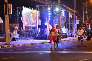 BIB: 
                            <button type="button" onclick="openModal(21391710)" class="btn btn-primary btn-sm float-right btn-popup" data-toggle="modal" data-target=".modal-high-quality">
                        <i class="fas fa-shopping-cart"></i> Add to Cart
                    </button>
                                            <button type="button" onclick="isThisMe(21391710, true)" class="btn btn-success btn-sm float-right btn-popup btn-isme hidden" data-toggle="tooltip" data-placement="bottom" title="นี่คือรูปของคุณใช่ไหม คลิกที่นี่เพื่อเอาเข้าอัลบั้ม">
                        <i class="fas fa-plus"></i> Add to album
                    </button>
                    <button type="button" onclick="isThisMe(21391710, false)" class="btn btn-warning btn-sm float-right btn-popup btn-isnotme hidden">
                        <i class="fas fa-ban"></i> Remove from album
                    </button>