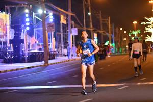 BIB: 0220
                            <button type="button" onclick="openModal(21393606)" class="btn btn-primary btn-sm float-right btn-popup" data-toggle="modal" data-target=".modal-high-quality">
                        <i class="fas fa-shopping-cart"></i> Add to Cart
                    </button>
                                            <button type="button" onclick="isThisMe(21393606, true)" class="btn btn-success btn-sm float-right btn-popup btn-isme hidden" data-toggle="tooltip" data-placement="bottom" title="นี่คือรูปของคุณใช่ไหม คลิกที่นี่เพื่อเอาเข้าอัลบั้ม">
                        <i class="fas fa-plus"></i> Add to album
                    </button>
                    <button type="button" onclick="isThisMe(21393606, false)" class="btn btn-warning btn-sm float-right btn-popup btn-isnotme hidden">
                        <i class="fas fa-ban"></i> Remove from album
                    </button>