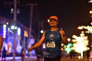 BIB: 2013, 42534
                            <button type="button" onclick="openModal(21389269)" class="btn btn-primary btn-sm float-right btn-popup" data-toggle="modal" data-target=".modal-high-quality">
                        <i class="fas fa-shopping-cart"></i> Add to Cart
                    </button>
                                            <button type="button" onclick="isThisMe(21389269, true)" class="btn btn-success btn-sm float-right btn-popup btn-isme hidden" data-toggle="tooltip" data-placement="bottom" title="นี่คือรูปของคุณใช่ไหม คลิกที่นี่เพื่อเอาเข้าอัลบั้ม">
                        <i class="fas fa-plus"></i> Add to album
                    </button>
                    <button type="button" onclick="isThisMe(21389269, false)" class="btn btn-warning btn-sm float-right btn-popup btn-isnotme hidden">
                        <i class="fas fa-ban"></i> Remove from album
                    </button>