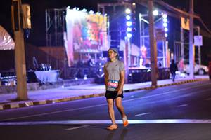 BIB: 85416
                            <button type="button" onclick="openModal(21397228)" class="btn btn-primary btn-sm float-right btn-popup" data-toggle="modal" data-target=".modal-high-quality">
                        <i class="fas fa-shopping-cart"></i> Add to Cart
                    </button>
                                            <button type="button" onclick="isThisMe(21397228, true)" class="btn btn-success btn-sm float-right btn-popup btn-isme hidden" data-toggle="tooltip" data-placement="bottom" title="นี่คือรูปของคุณใช่ไหม คลิกที่นี่เพื่อเอาเข้าอัลบั้ม">
                        <i class="fas fa-plus"></i> Add to album
                    </button>
                    <button type="button" onclick="isThisMe(21397228, false)" class="btn btn-warning btn-sm float-right btn-popup btn-isnotme hidden">
                        <i class="fas fa-ban"></i> Remove from album
                    </button>