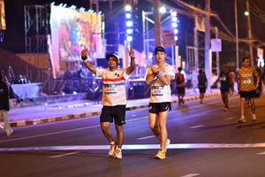 BIB: 1621, 50827
                            <button type="button" onclick="openModal(21394874)" class="btn btn-primary btn-sm float-right btn-popup" data-toggle="modal" data-target=".modal-high-quality">
                        <i class="fas fa-shopping-cart"></i> Add to Cart
                    </button>
                                            <button type="button" onclick="isThisMe(21394874, true)" class="btn btn-success btn-sm float-right btn-popup btn-isme hidden" data-toggle="tooltip" data-placement="bottom" title="นี่คือรูปของคุณใช่ไหม คลิกที่นี่เพื่อเอาเข้าอัลบั้ม">
                        <i class="fas fa-plus"></i> Add to album
                    </button>
                    <button type="button" onclick="isThisMe(21394874, false)" class="btn btn-warning btn-sm float-right btn-popup btn-isnotme hidden">
                        <i class="fas fa-ban"></i> Remove from album
                    </button>