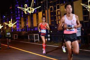 BIB: 1810, 4065
                            <button type="button" onclick="openModal(19910059)" class="btn btn-primary btn-sm float-right btn-popup" data-toggle="modal" data-target=".modal-high-quality">
                        <i class="fas fa-shopping-cart"></i> Add to Cart
                    </button>
                                            <button type="button" onclick="isThisMe(19910059, true)" class="btn btn-success btn-sm float-right btn-popup btn-isme hidden" data-toggle="tooltip" data-placement="bottom" title="นี่คือรูปของคุณใช่ไหม คลิกที่นี่เพื่อเอาเข้าอัลบั้ม">
                        <i class="fas fa-plus"></i> Add to album
                    </button>
                    <button type="button" onclick="isThisMe(19910059, false)" class="btn btn-warning btn-sm float-right btn-popup btn-isnotme hidden">
                        <i class="fas fa-ban"></i> Remove from album
                    </button>