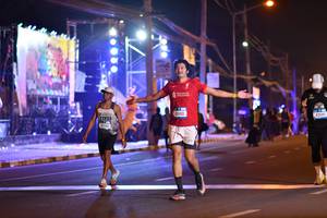 BIB: 43410, 40505
                            <button type="button" onclick="openModal(21392002)" class="btn btn-primary btn-sm float-right btn-popup" data-toggle="modal" data-target=".modal-high-quality">
                        <i class="fas fa-shopping-cart"></i> Add to Cart
                    </button>
                                            <button type="button" onclick="isThisMe(21392002, true)" class="btn btn-success btn-sm float-right btn-popup btn-isme hidden" data-toggle="tooltip" data-placement="bottom" title="นี่คือรูปของคุณใช่ไหม คลิกที่นี่เพื่อเอาเข้าอัลบั้ม">
                        <i class="fas fa-plus"></i> Add to album
                    </button>
                    <button type="button" onclick="isThisMe(21392002, false)" class="btn btn-warning btn-sm float-right btn-popup btn-isnotme hidden">
                        <i class="fas fa-ban"></i> Remove from album
                    </button>