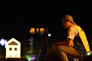 BIB: 
                            <button type="button" onclick="openModal(19945723)" class="btn btn-primary btn-sm float-right btn-popup" data-toggle="modal" data-target=".modal-high-quality">
                        <i class="fas fa-shopping-cart"></i> Add to Cart
                    </button>
                                            <button type="button" onclick="isThisMe(19945723, true)" class="btn btn-success btn-sm float-right btn-popup btn-isme hidden" data-toggle="tooltip" data-placement="bottom" title="นี่คือรูปของคุณใช่ไหม คลิกที่นี่เพื่อเอาเข้าอัลบั้ม">
                        <i class="fas fa-plus"></i> Add to album
                    </button>
                    <button type="button" onclick="isThisMe(19945723, false)" class="btn btn-warning btn-sm float-right btn-popup btn-isnotme hidden">
                        <i class="fas fa-ban"></i> Remove from album
                    </button>